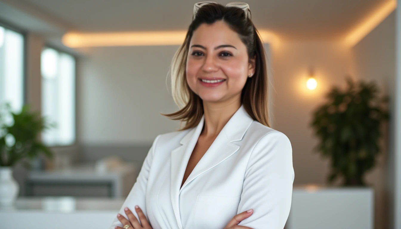 Swati Mishra - Clinical Lead